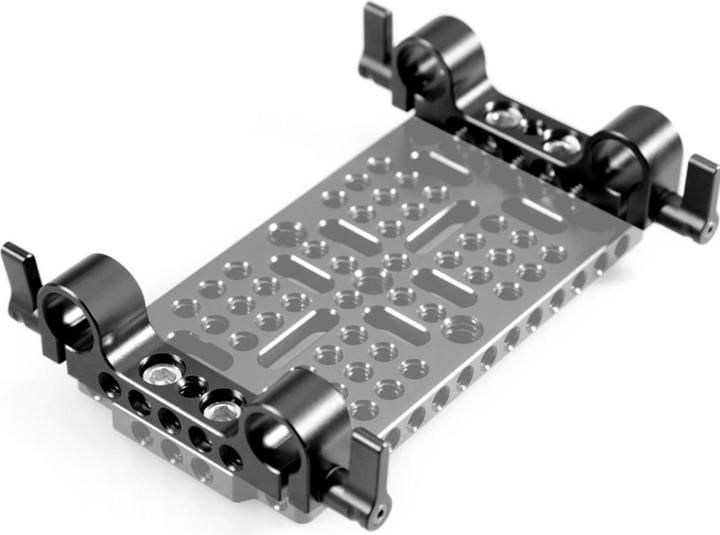 Image du produit SmallRig Pack Railblock super léger (Accessoires vidéo divers)