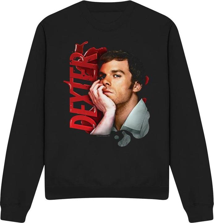 Produktbild IVF Hartmann Sweatshirt (M)