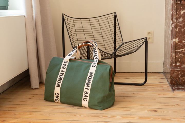 Immagine prodotto Childhome Borsa della mamma firmata