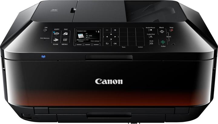 Actual product image Canon PIXMA MX725 (Colour)