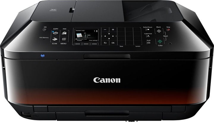 Image du produit Canon PIXMA MX725 (Couleur)
