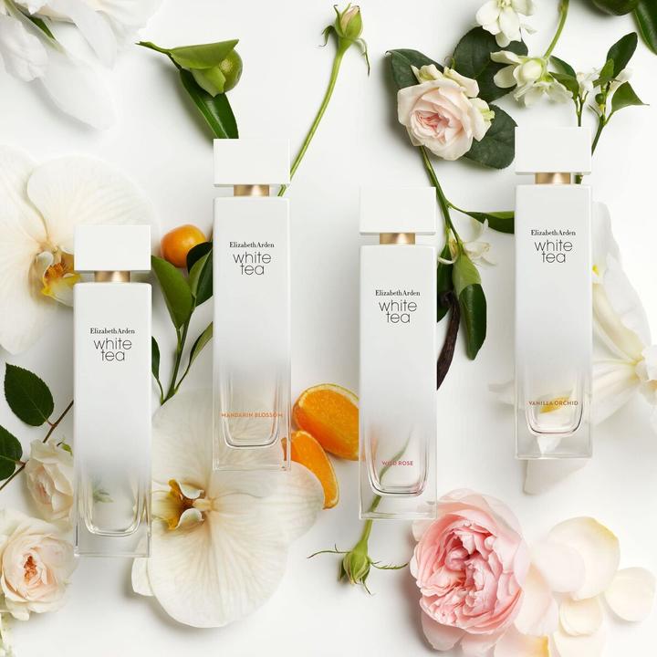 Actual product image Elizabeth Arden Mandarin Bloss BodyCr (Body cream, 400 ml)