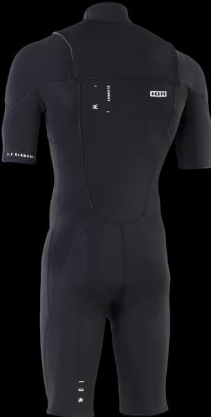 Produktbild ION Wetsuit Element 2/2 Shorty SS Front Zip (M)