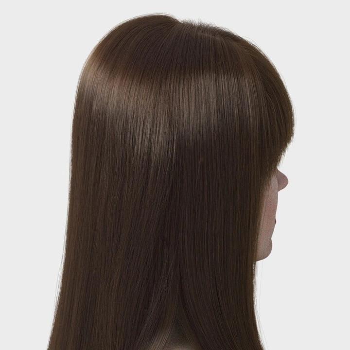 Actual product image Wella Professionals - Koleston Perfect ME â"¢ Permanent Hair Colour + Deep Browns 60 ml - Shade: 5/71 (5/71)
