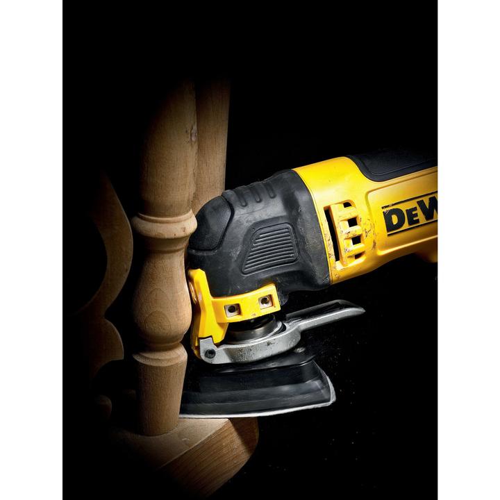 Immagine prodotto DeWalt Piastra di rettifica MultiTool