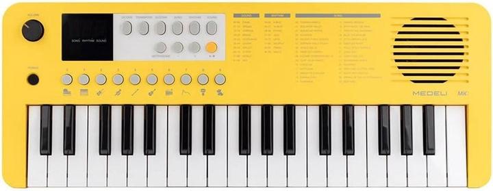 Produktbild Medeli MK1-YE (37 Tasten)