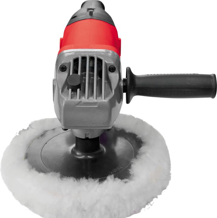 Produktbild Tecmix 3G POLIERMASCHINE TMX PO 1200 (230V - EU) INKL. TRANSPORTKOFFER (Exzenterpolierer, 1200 W)