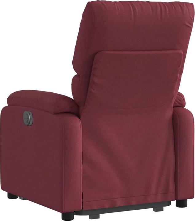Image du produit vidaXL Relaxsessel mit Aufstehhilfe