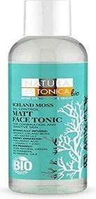 Natura Nature Estonica - Iceland Moss Oil Control Matt Face Tonic (Tonic, 200 ml)