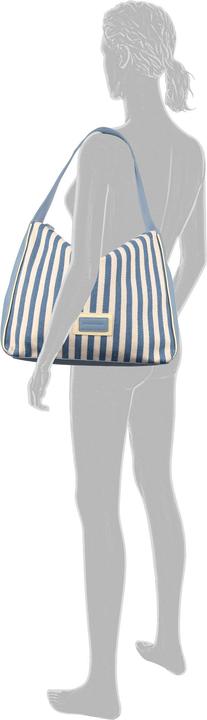 Immagine prodotto Tom Tailor Malie Shopper Tasche 40 cm (15 l)