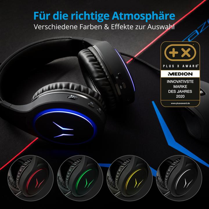 Image du produit Medion Mage X10 (Sans fil)