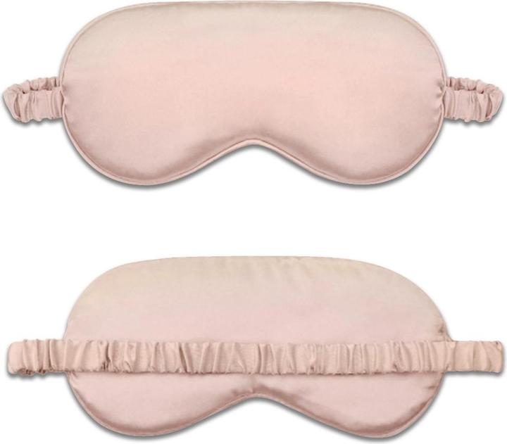 Actual product image Vanessa Beauty Champagne (Sleeping mask)