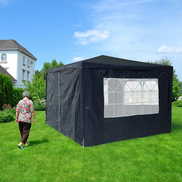 Produktbild Relaxdays Vogelfutterstation
