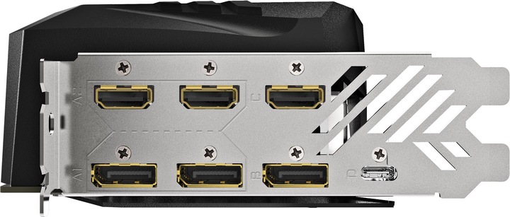 Produktbild Gigabyte Aorus GeForce RTX 2070S (8 GB)