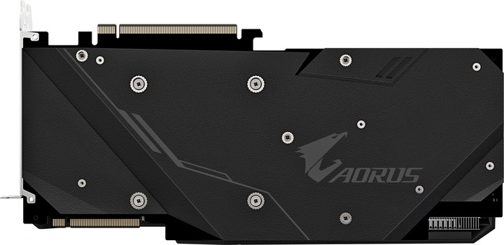 Produktbild Gigabyte Aorus GeForce RTX 2070S (8 GB)