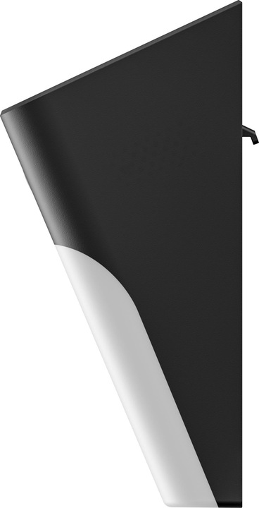 Actual product image eufy Solar Wall Light Cam S120 (2304 x 1296 Pixels)