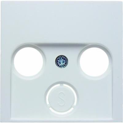 Thumbnail - Berker, Zubehör Schalterprogramm, Zentralstück