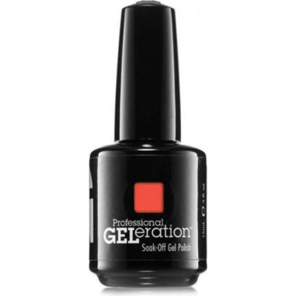 Jessica, Nagellack, GELeration Bella Rosa (Bella Rosa)