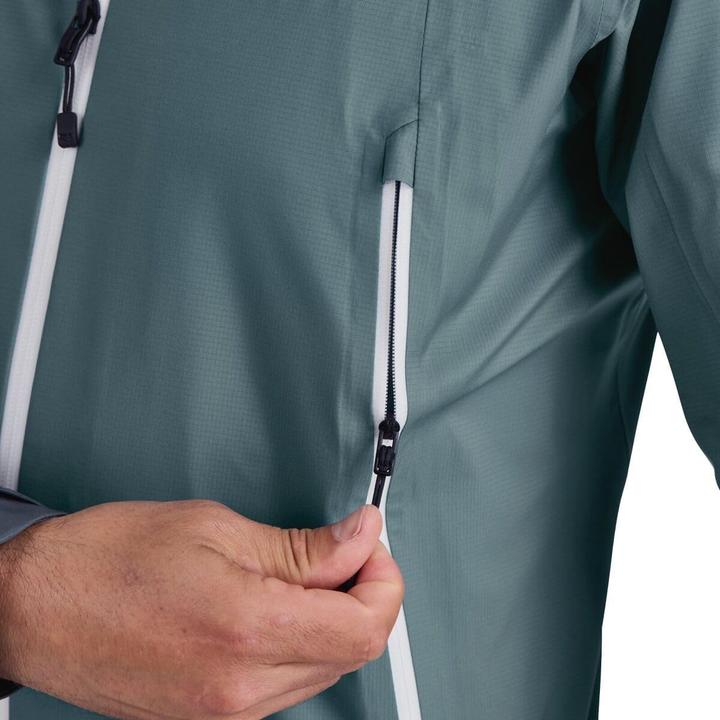 Actual product image Ortovox Westalpen Light Jacket (S)