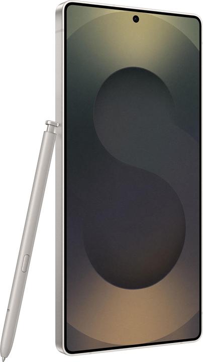 Productafbeelding Samsung Galaxy S25 Ultra Enterprise Edition (512 GB, Titanium Zwart, 6.90", Dubbele SIM, 200 Mpx, 5G)