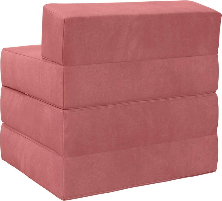 Produktbild vidaXL Klappsofa Bett