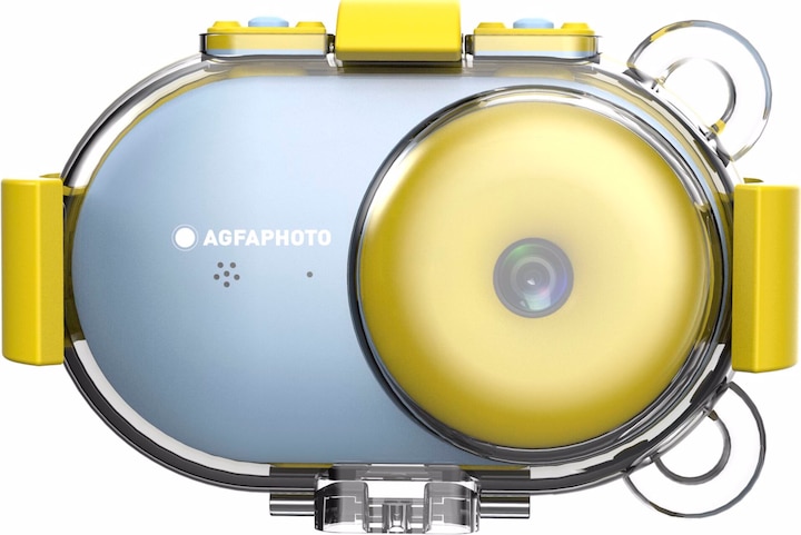 Actual product image AGFAPHOTO Realikids