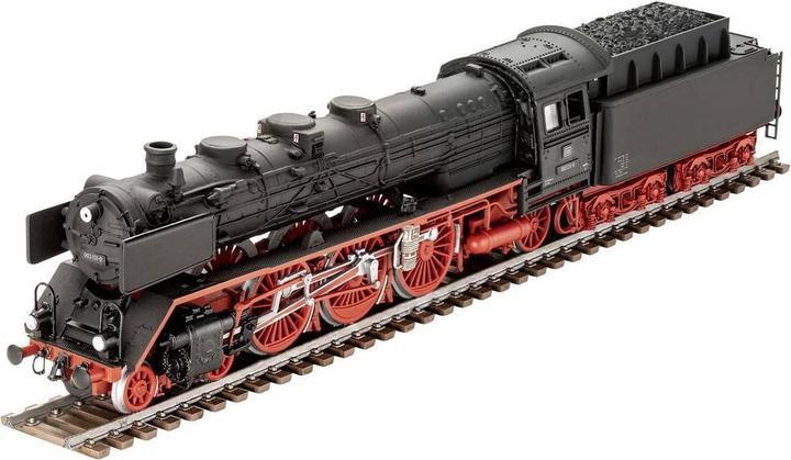 Image du produit Revell Locomotive de train rapide BR03