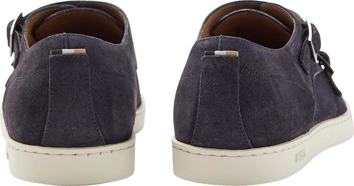 Produktbild BOSS OxfordSchuhe Devin Wildleder (39.5)