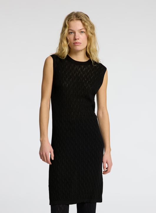 Produktbild Selected Femme Strick Midikleid (M)