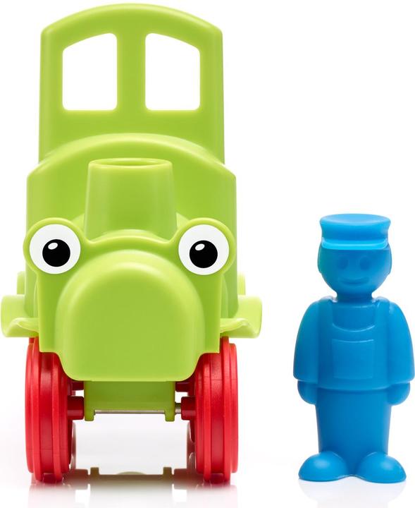 Productafbeelding Smartmax Mijn eerste dierentrein