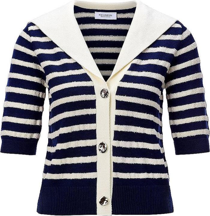 Produktbild Rich & Royal Strickjacke (S)