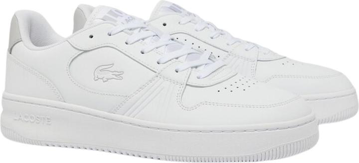 Image du produit Lacoste SET - Heren Sneakers - Wit (46)