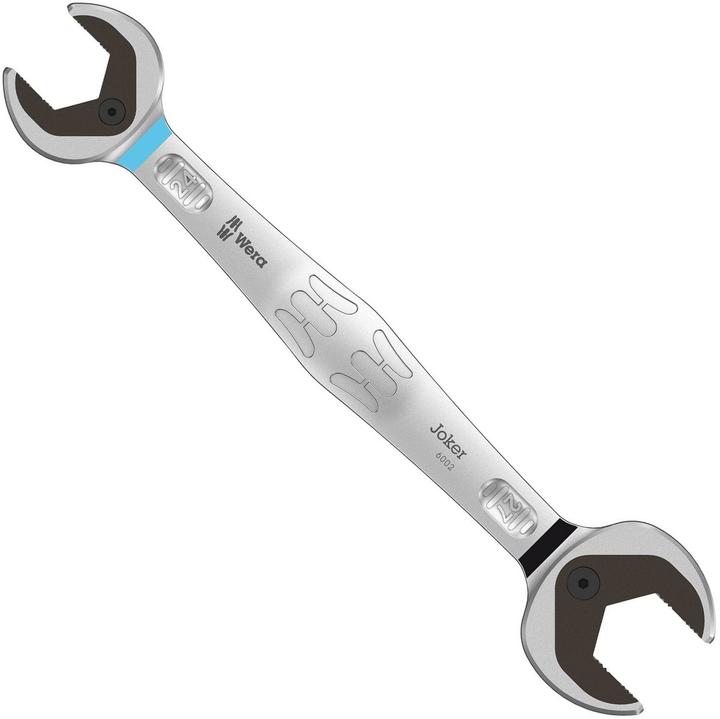 Image du produit Wera 6002 Joker 24 + 27 (24 mm, 27 mm)