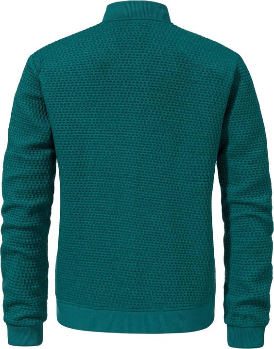 Actual product image Schöffel Genoa L fleece jacket (46)
