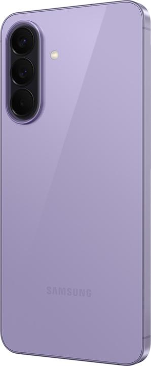 Image du produit Samsung Galaxy A57 (512 Go, Awesome Lilac, 6.70", Double SIM, 5G)