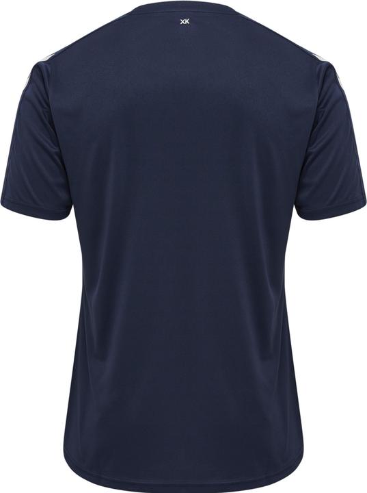 Produktbild hummel Core Xk Poly Jersey S/S (M)