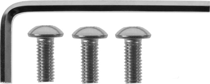 Produktbild FTM Stiel mit D-Griff ohne Werkzeugaufsatz