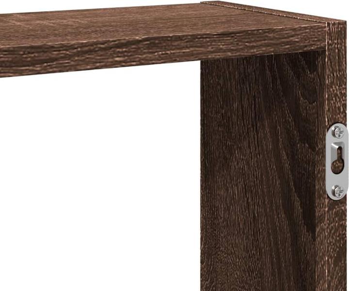 Immagine prodotto vidaXL Scaffale a muro (99 x 15 x 60 cm)