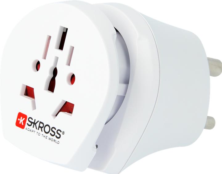Immagine prodotto Skross Mondo Combo - India