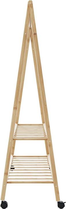 Image du produit vidaXL Kleiderständer