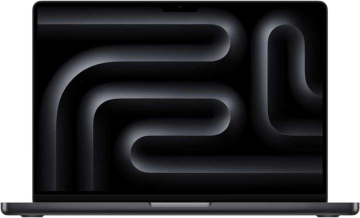 Immagine prodotto Apple MacBook Pro - Late 2023 (14", M3 Pro, 36 GB, 512 GB, DE)