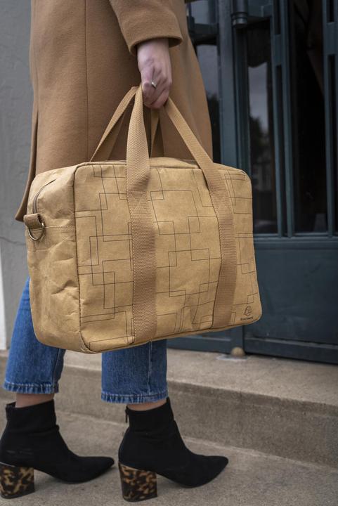 Productafbeelding Exacompta Eterneco tas (15", Universeel)