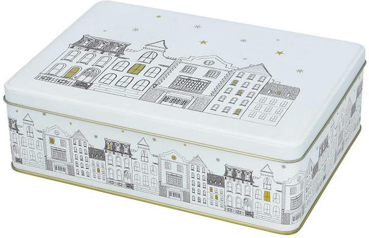 Birkmann Guetzli-Dose Minimalistic Decor M/L/XL