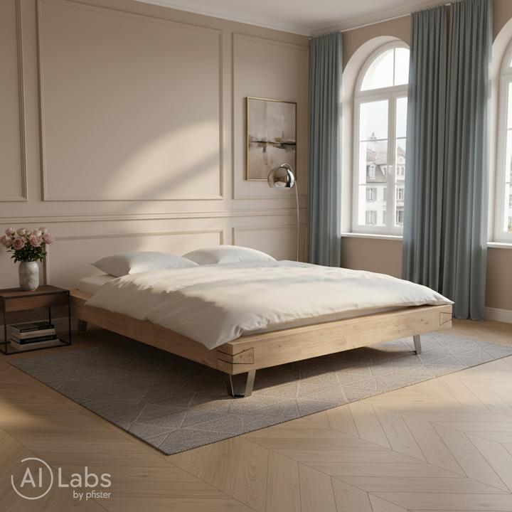 Image du produit Hasena Modena (180 x 200 cm)