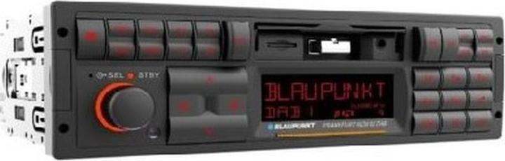 Produktbild Blaupunkt Frankfurt RCM82DAB