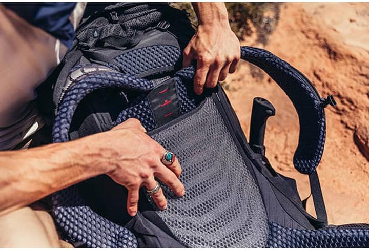 Produktbild Gregory Baltoro 100 Pro (100 l)