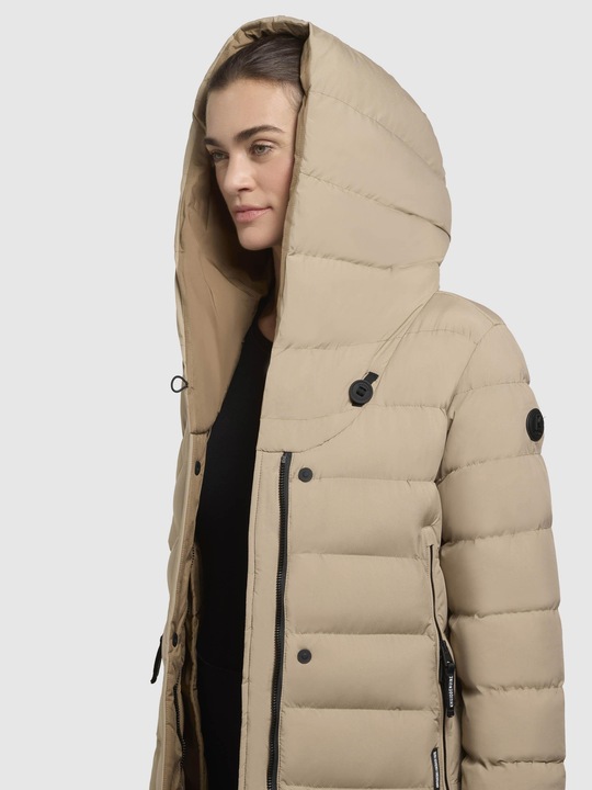 Actual product image Khujo Teiva2-YM (L)