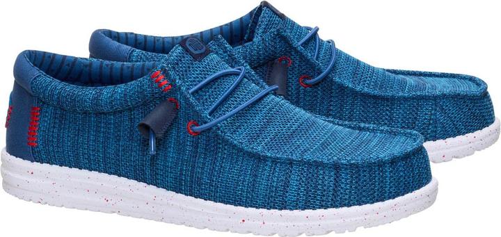 Image du produit Hey Dude Wally Stretch Sox (41)