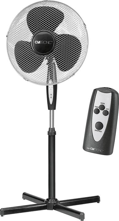 Produktbild Clatronic VL 3741 S (51 dB)