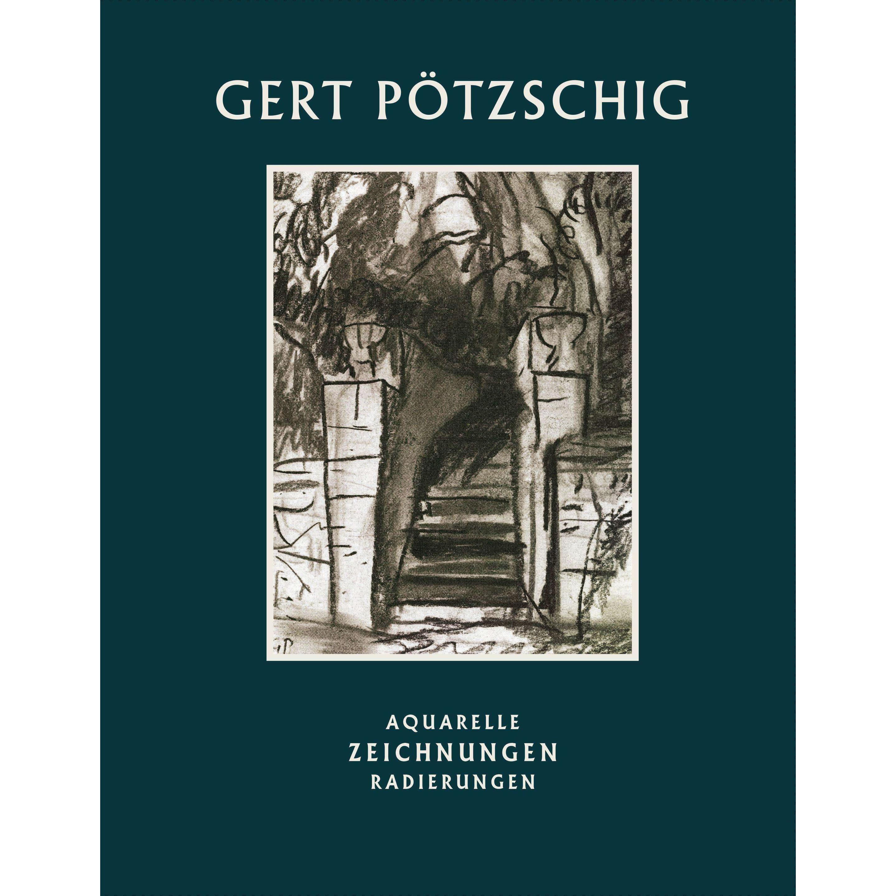 Gert Pötzschig, Sachbücher von Rita Jorek